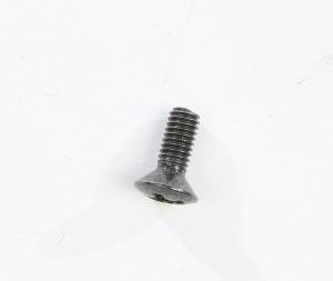 THROTTLE PLATE SCREW