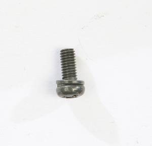 SCREW W/WASHER