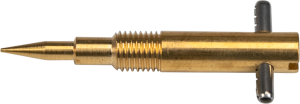 LOW SPEED ADJUSTER W/CROSS BAR