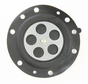 ROUND PUMP MAIN DIAPHRAGM ASSEMBLY 34/38/44MM