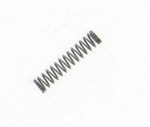 SQUARE PUMP NEEDLE VALVE ARM SPRING 80 GRAM