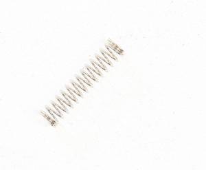 SQUARE PUMP NEEDLE VALVE ARM SPRING 115 GRAM