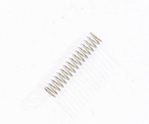 SQUARE PUMP NEEDLE VALVE ARM SPRING 95 GRAM