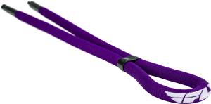 ADJUSTABLE EYE WEAR FLOATER (PURPLE)