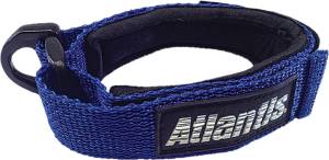 FLOATING WRIST BAND BLUE