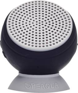 BARNACLE WATERPROOF SPEAKER (THE BLACK PEARL)