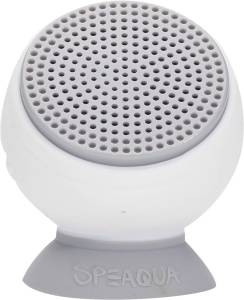 BARNACLE WATERPROOF SPEAKER (THE PEARL)