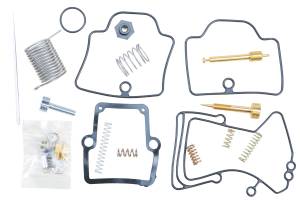 CARBURETOR REPAIR KIT S-D 600