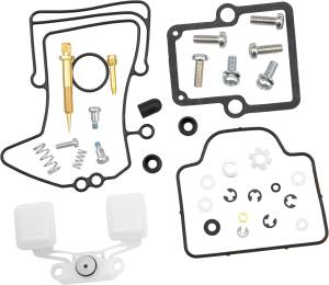 MIKUNI CARB REBUILD KIT TM40 SOLD PER CARB