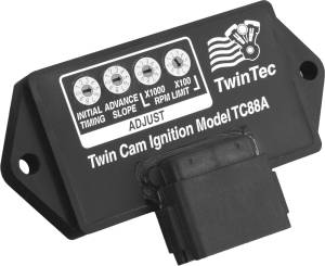 TC88A RACE PLUG-IN IGNITION