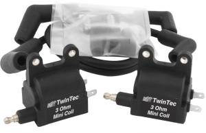 MINI IGNITION COIL KIT