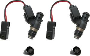 FUEL INJECTORS 01-05 MODELS