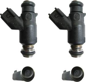 FUEL INJECTORS 06-UP CABLE THROTTLE MODELS