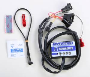 FI FUEL CONTROLLER SOFTTAIL & DYNA