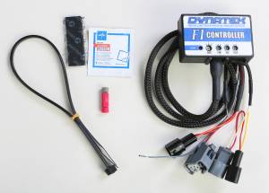 FI FUEL CONTROLLER TC TOURING