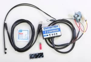 FI FUEL CONTROLLER SOFTAIL