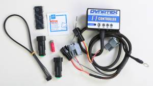 FI FUEL CONTROLLER TC TOURING