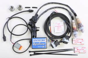 DYNA TUNE AUTOTUNE KIT 2011-2012 SOFTAIL/ 2012 DYNA