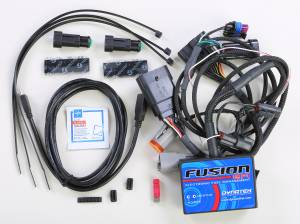 FUSION EFI 1200 SPORTSTERS