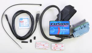 FUSION EFI V-ROD