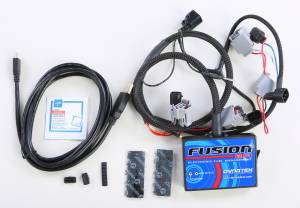 FUSION EFI KAW Z1000