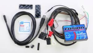 FUSION EFI SUZ DL1000