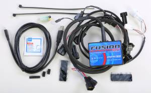 FUSION EFI A-CAT WILDCAT 1000