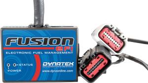 FUSION EFI A/CAT CONTROLLER