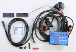 FUSION EFI POLARIS ACE 900