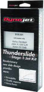 THUNDERSLIDE KIT `04-06 XL1200C/R