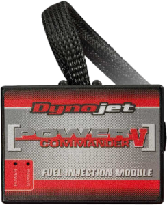 POWER COMMANDER V F/I `21-UP TOURING