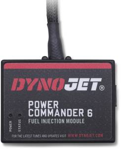 POWER COMMANDER 6 F/I `20-21 CHALLENGER