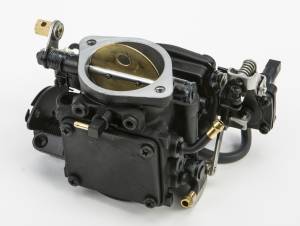 HIGH PERFORMANCE SUPER BN CARBURETOR 40MM I-SERIES