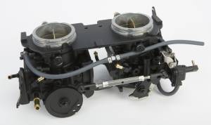 HIGH PERFORMANCE SUPER BN CARBURETOR 46MM I-SERIES