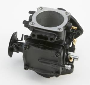 HIGH PERFORMANCE SUPER BN CARBURETOR 44MM