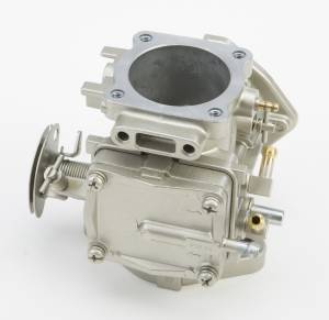 HIGH PERFORMANCE SUPER BN CARBURETOR 44MM