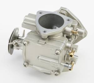 HIGH PERFORMANCE SUPER BN CARBURETOR 38MM