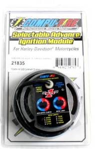 IGNITION KIT SINGLE/DUAL FIRE HI PERF.`70-99 BT `71-01 XL