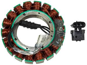 STATOR 40 AMP COMPU-FIRE 3 PHASE SYSTEM EVO