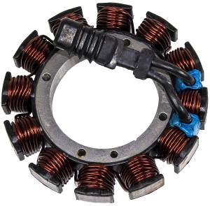 STATOR 32 AMP (OEM 29970-88) `81-99 BT (EXCEPT EFI)