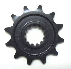 FRONT CS SPROCKET 12T-520 SUZ