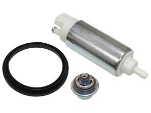 ELECTRIC FUEL PUMP POL