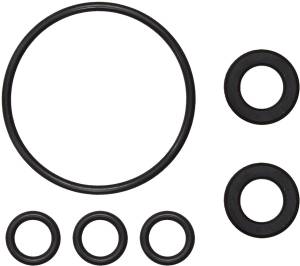 INJECTOR SEAL KIT A/C