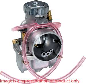 SNOWMOBILE CARBURETOR 44MM