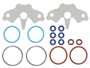 INJECTOR SEAL KIT A/C