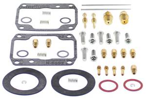 CARBURETOR REBUILD KIT