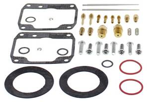 CARBURETOR REBUILD KIT