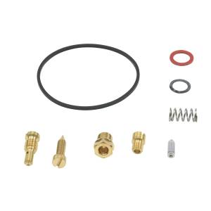 CARBURETOR REBUILD KIT