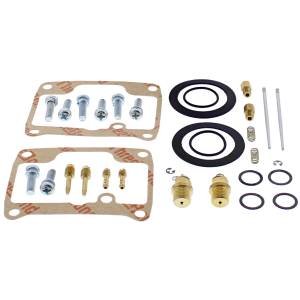 CARBURETOR REBUILD KIT