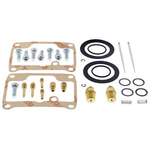 CARBURETOR REBUILD KIT